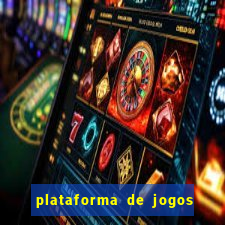 plataforma de jogos que pagam dinheiro de verdade